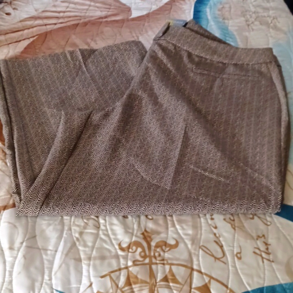 Women's trousers